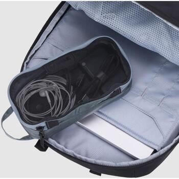Thule Упаковочный куб, очень маленький, 3205576, 11.5 см, 6 см, 21.5 см, 100 % переработанный нейлон, Пруд серый (3205576)