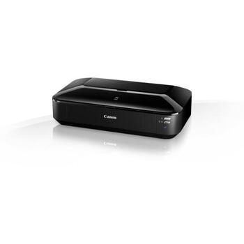 Canon IX6850 цветной A3 принтер 8747B006, 14,5 ipm черно-белый, 10,4 ipm цветной, 5 чернил, Wi-Fi, A3+ (8747B006)