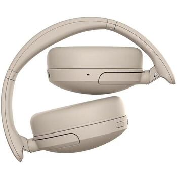 Sony bezvadu austiņas WH-CH730N WHCH730NC.CE7, 30mm, 6-20000Hz, 100Ω, 108dB, stereo, aktīvā trokšņu slāpēšana, iebūvēts mikrofons (WHCH730NC.CE7)