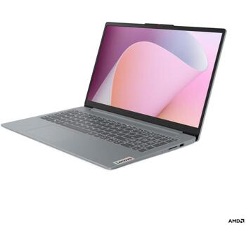Lenovo IdeaPad Slim 3 15ABR8, 82XM016DLT, 15.6