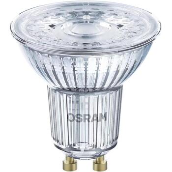 Osram SMART+ MATTER Multicolor Spot PAR16 50 45° | GU10 | 4.7 W | RGBW | Wi-Fi (4099854462191)