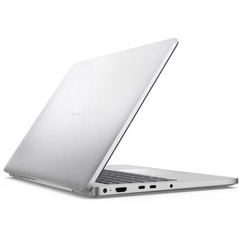 Dell Pro 14 PC14250 ноутбук, Intel Core Ultra 7 255U, 32 ГБ DDR5, 512 ГБ SSD, 14