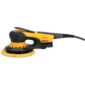 MIRKA DEROS 650 SZLIF. MIMOŚRODOWA 150 5.0 400W + GRATIS 100 PAPIERÓW GR 240/180/150/120/80 (MID6504044)
