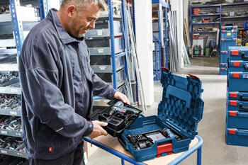Koferis XL-BOXX 1600A0259V BOSCH (1600A0259V)