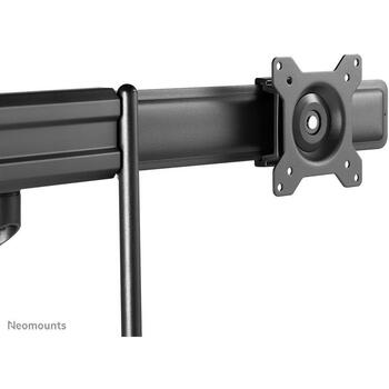 Neomounts настольное крепление для монитора DS75-450BL2 17-32