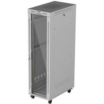 Lanberg Напольный шкаф FF01-6042-12SL, 19