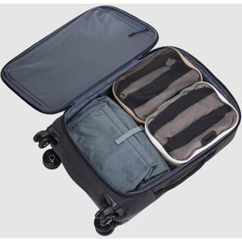 Thule Упаковочный куб, маленький 3205569, 100 г, 25.5 см x 9.5 см x 35.5 см, 100 % переработанный нейлон, верхняя ручка (3205569)