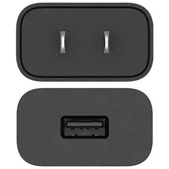 Lenovo 20W USB-A настенный зарядное устройство ZG38C07909, 20W, AC 90-264V, 1x2 pin, Qualcomm Quick Charge 3.0 (ZG38C07909)