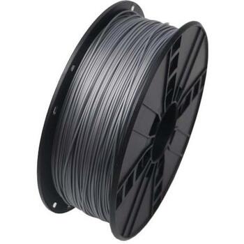 Flashforge ABS филамент, 3DP-ABS1.75-01-S, 1.75mm, 1kg, серебристый, FDM, 400m (3DP-ABS1.75-01-S)
