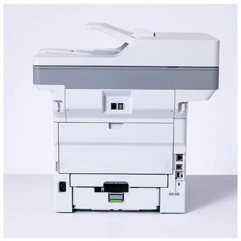 Brother MFC-L6910DN многофункциональный принтер MFCL6910DNRE1, 220-240V, 50ppm, 1200x1200dpi, A4, Wi-Fi, белый (MFCL6910DNRE1)