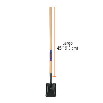 Lāpsta Classic Gardener, 137cm PCL-CG TRUPER (PCL-CG)
