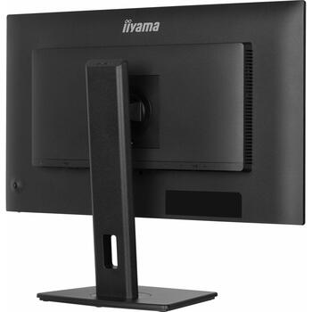 iiyama Prolite XB2792HSU-B1, LED monitor - 27 - black (matte), FullHD, IPS, HDMI, DP, USB hub, adjustable stand, 120Hz panel (XB2792HSU-B1)