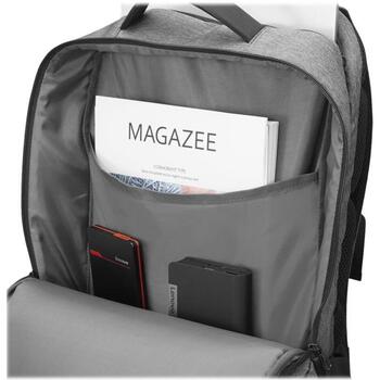Lenovo Biznesa ikdienas 17 collu mugursoma 4X40X54260, 17.3