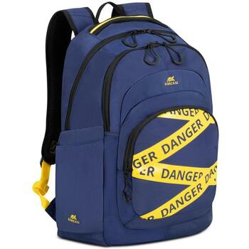Rivacase Рюкзак Erebus 5461BLUE, 30L, 15.6