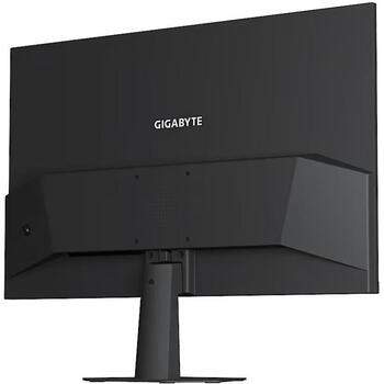Gigabyte spēļu monitors GS24F14A EK, 60,5 cm 23,8 collas, 1920 x 1080, IPS, 175 Hz, 1 ms, 400 cd/m², 1500:1, 16:9, 178° (GS24F14A EK)