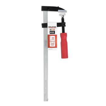 Kreator stieņskava KRTH40104, 310mm, 250mm, 100kg, 50mm, maksimālā spīļu ietilpība (KRTH40104)