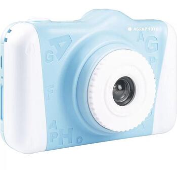 Agfa Photo Realikids Cam 2 ARKC2BL, 12MP, HD 1280 × 720, microSD до 32GB, 3,5
