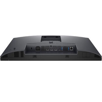 Монитор 24″ IPS QHD с USB C хабом и 90 Вт Power Delivery P2425DE 2560×1440 100 Гц 5 мс HDMI USB C DisplayPort Черный 210 BRDM Dell (210-BRDM)