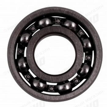 Lodīšu gultnis 6202, ECHO, 90081036202, 0.1 kg (90081036202)