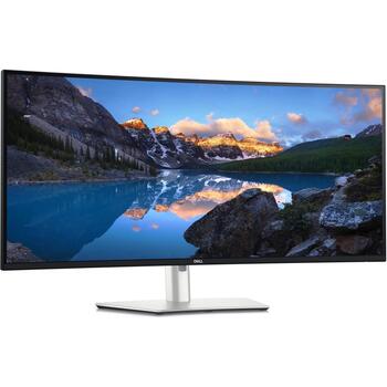 Dell ЖК монитор U4025QW 210-BMDV, 5120 x 2160, 40