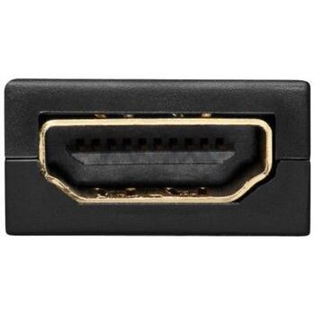 Goobay адаптер DisplayPort/HDMI 51719, 1.00г, DP на HDMI, 20 пин DisplayPort, 19 пин HDMI, блокирующий разъем (51719)