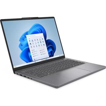 Lenovo ноутбук IdeaPad Slim 3 14ARP10 83K600EBNT, 14in, WUXGA OLED 1920x1200, Ryzen 5 150, 16GB DDR5, 512GB SSD, Windows 11 Home (83K600EBNT)