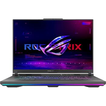 Asus Ноутбук 90NR0NJ7-M00690 AMD Ryzen 9 8940HX 2.4GHz, 16GB DDR5, 1TB SSD, 16