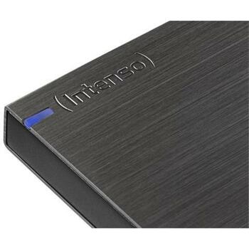 Intenso HDD внешний 6028660 1 ТБ, 2.5