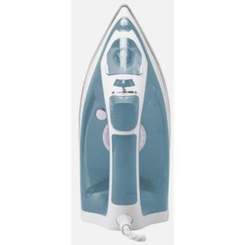 Beper Tvaika gludeklis P204FER002, 2400 W, 0.28 l, 25 g/min, nerūsējošais tērauds, regulējama tvaika padeve (P204FER002)
