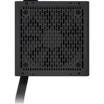 Gembird CCC-PSUBRONZE-850W barošanas bloks, 850W, 12cm ventilators, 80 PLUS Bronza, aktīvā PFC, 1 ventilators (CCC-PSUBRONZE-850W)