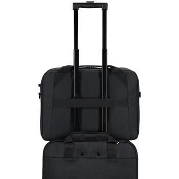 Targus CN418GL Classic EcoSmart портфель, 17-18