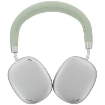 Tellur Austiņas TLL511561, 285g, Zaļa, 20Hz-20KHz, 32Ω, Bluetooth, ANC, 50h atskaņošana, Spēļu/mūzikas režīms (TLL511561)
