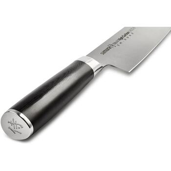 Samura SM-0085 нож шеф-повара, 8