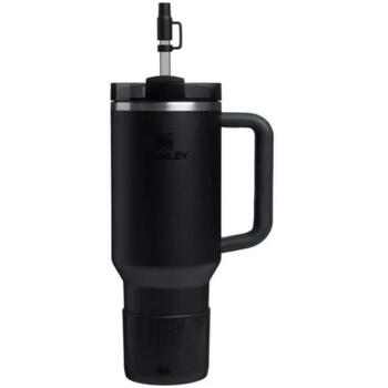 Stanley Защитный чехол и крышка для соломинки комплект 2812477068 1,18L, черный, силикон, можно мыть в посудомоечной машине (2812477068)