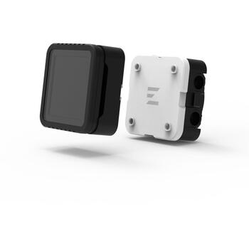 Zalman Ūdens dzesētājs Alpha2 DS A24 Black, 12 V, 1,25 l/min, 2000 rpm, AM4, AM5, LGA 115x, LGA 1200, LGA 1700, LGA 1851 (Alpha2 DS A24 Black)
