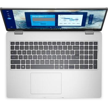 Ноутбук Dell Pro 16 BTO108_PC16250_EMEA_NORD, 16