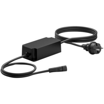 Philips Hue 40W уличный PSU с вилкой 8719514413979, 40W, AC 220-240V, 1.5m AC входной кабель, 60cm DC выходной кабель (8719514413979)