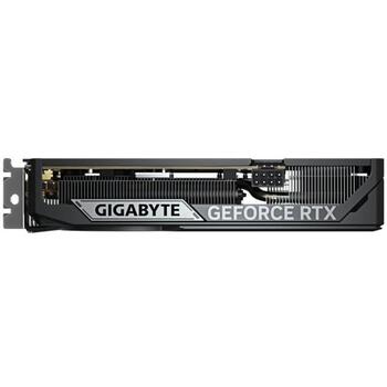 Karta graficzna GeForce RTX 5060 WINDFORCE MAX OC V2 8G (GV-N5060WF2MAX OCV2-8GD)