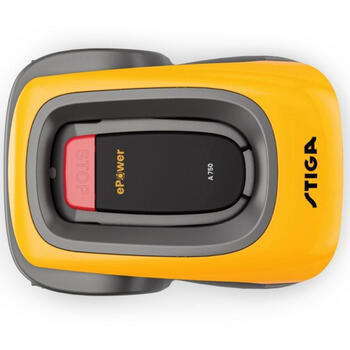 Pļaušanas robots A 750, bezvadu, 2R7101228/ST1 STIGA (2R7101228/ST1)