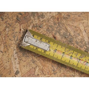 Mērlenta POWERLOCK 8 m 0-33-527 Stanley (0-33-527)