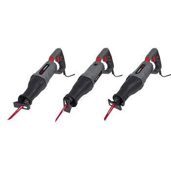 Сабельная пила 710Вт POWE30030 POWERPLUS E (POWE30030)