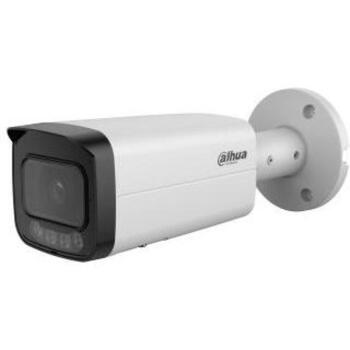 Dahua Сетевая камера IPC-HFW5559T-ASE-IL-0280B, 5MP, 61.6m, 24.6m, 12.3m, 360°, 1/2.7