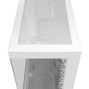 Deepcool Корпус CH690 DIGITAL WH, R-CH690-WHNNA0D-G-1, 1 x 3.5