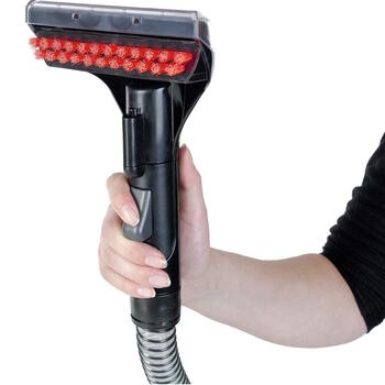 Birstes uzgalis 6 collu SpotClean 15 cm titāna 2365 Bissell (2365)