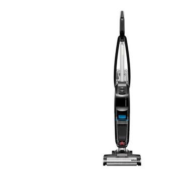Bissell пылесос CrossWave HF2 Select 3847N, 340 Вт, 220-240 В, сетевой, влажная уборка, самоочистка, 7.74 м кабель (3847N)