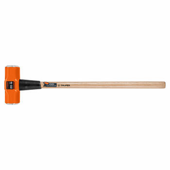Veseris 9.07kg TRUPER (MD-20M)