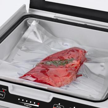 Caso Vacuum sealer bags, 20x30 cm | 01285 (01285)