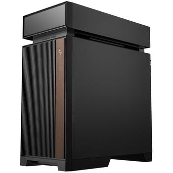 Deepcool Корпус CL6600, R-CL6600-BKNNA0-G-1, 2+1 x 3.5
