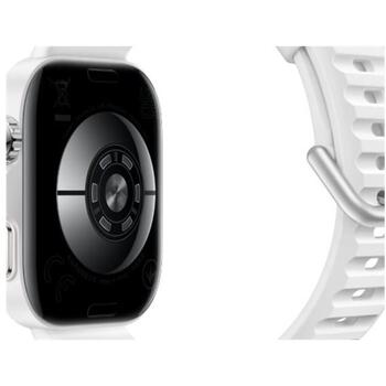 Huawei Умные часы Watch FIT 5 Pro 55020HRX, 1.92in LTPO AMOLED, 480x408px, 5ATM, IP6X, 471mAh, 10 дней, GPS, NFC, Bluetooth 6.0 (55020HRX)