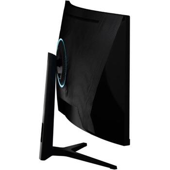 Arozzi monitors AZ-NO-34T2K165-BK, 34